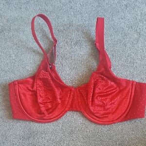 Wacoal Vibrant Red Women's Bra